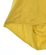 extreme cashmere（エクストリームカシミア）ニット・セーター 黄 サイズ:F レディース/2200631145943