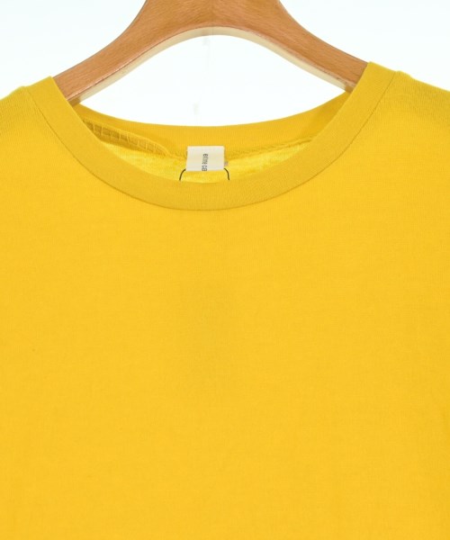 extreme cashmere（エクストリームカシミア）ワンピース 黄 サイズ:F レディース/2200631163732