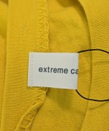 extreme cashmere（エクストリームカシミア）ワンピース 黄 サイズ:F レディース/2200631163732