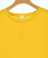 extreme cashmere（エクストリームカシミア）ワンピース 黄 サイズ:F レディース/2200631163732