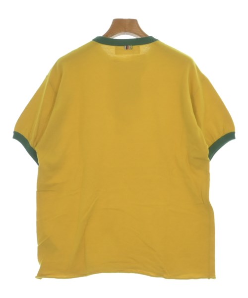 extreme cashmere（エクストリームカシミア）ニット・セーター 黄 サイズ:F レディース/2200631169314