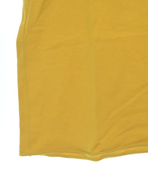 extreme cashmere（エクストリームカシミア）ニット・セーター 黄 サイズ:F レディース/2200631169314