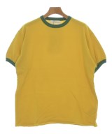 extreme cashmere（エクストリームカシミア）ニット・セーター 黄 サイズ:F レディース/2200631169314