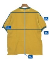 extreme cashmere（エクストリームカシミア）ニット・セーター 黄 サイズ:F レディース/2200631169314