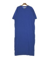 extreme cashmere（エクストリームカシミア）ワンピース 青 サイズ:F レディース/2200631169321