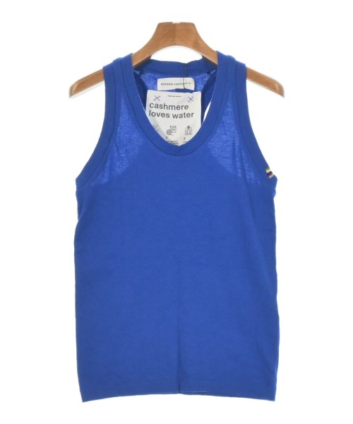 エクストリームカシミア(extreme cashmere)のextreme cashmere ベスト/ノースリーブ