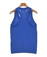 extreme cashmere（エクストリームカシミア）ベスト/ノースリーブ 青 サイズ:F レディース/2200631169406