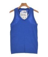 extreme cashmere ベスト/ノースリーブ