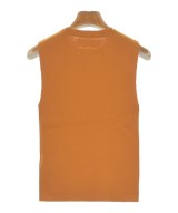 extreme cashmere（エクストリームカシミア）ベスト/ノースリーブ ベージュ サイズ:F レディース/2200631169413