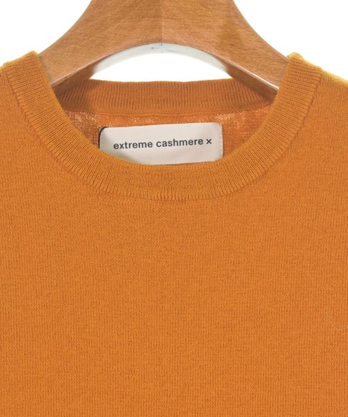 extreme cashmere（エクストリームカシミア）ベスト/ノースリーブ ベージュ サイズ:F レディース/2200631169420