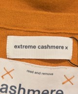 extreme cashmere（エクストリームカシミア）ベスト/ノースリーブ ベージュ サイズ:F レディース/2200631169437