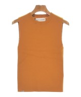 extreme cashmere（エクストリームカシミア）ベスト/ノースリーブ ベージュ サイズ:F レディース/2200631169444