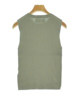 extreme cashmere（エクストリームカシミア）ニット・セーター グレー サイズ:F レディース/2200631169475