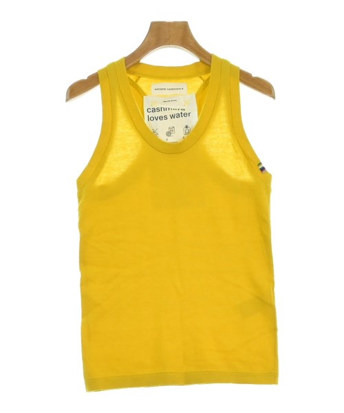 エクストリームカシミア(extreme cashmere)のextreme cashmere ニット・セーター