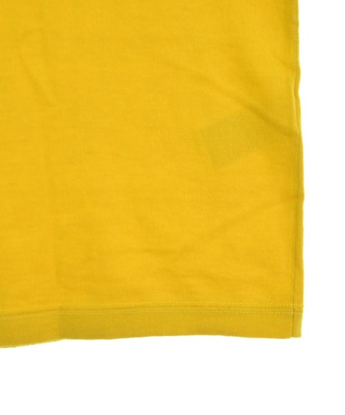 extreme cashmere（エクストリームカシミア）ニット・セーター 黄 サイズ:F レディース/2200631169482