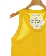 extreme cashmere（エクストリームカシミア）ニット・セーター 黄 サイズ:F レディース/2200631169482