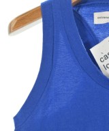 extreme cashmere（エクストリームカシミア）ベスト/ノースリーブ 青 サイズ:F レディース/2200631169499