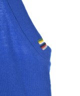 extreme cashmere（エクストリームカシミア）ベスト/ノースリーブ 青 サイズ:F レディース/2200631169505