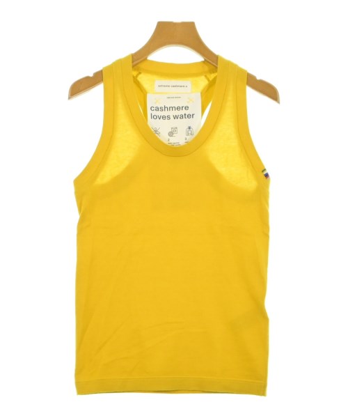 エクストリームカシミア(extreme cashmere)のextreme cashmere ニット・セーター