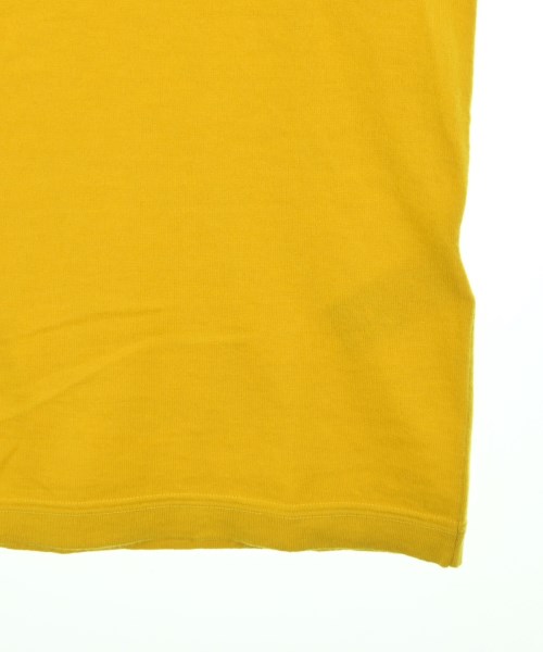 extreme cashmere（エクストリームカシミア）ニット・セーター 黄 サイズ:-(M位) レディース/2200631176886