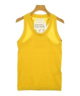 extreme cashmere（エクストリームカシミア）ニット・セーター 黄 サイズ:-(M位) レディース/2200631176886