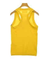 extreme cashmere（エクストリームカシミア）ニット・セーター 黄 サイズ:-(M位) レディース/2200631176886