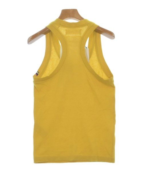 extreme cashmere（エクストリームカシミア）ニット・セーター 黄 サイズ:F レディース/2200631177425