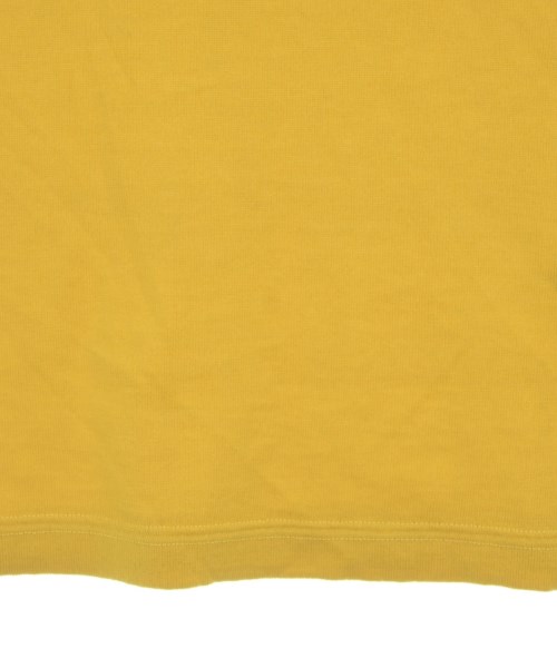 extreme cashmere（エクストリームカシミア）ニット・セーター 黄 サイズ:F レディース/2200631177425