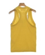 extreme cashmere（エクストリームカシミア）ニット・セーター 黄 サイズ:F レディース/2200631177425