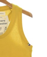 extreme cashmere（エクストリームカシミア）ニット・セーター 黄 サイズ:F レディース/2200631177425