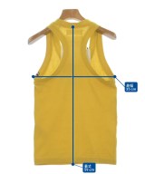 extreme cashmere（エクストリームカシミア）ニット・セーター 黄 サイズ:F レディース/2200631177425