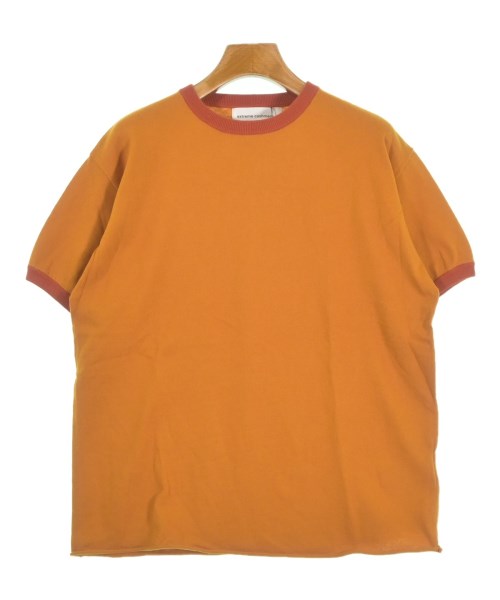 extreme cashmere(エクストリームカシミア)ニット・セーター オレンジ サイズ:F/2200631180241