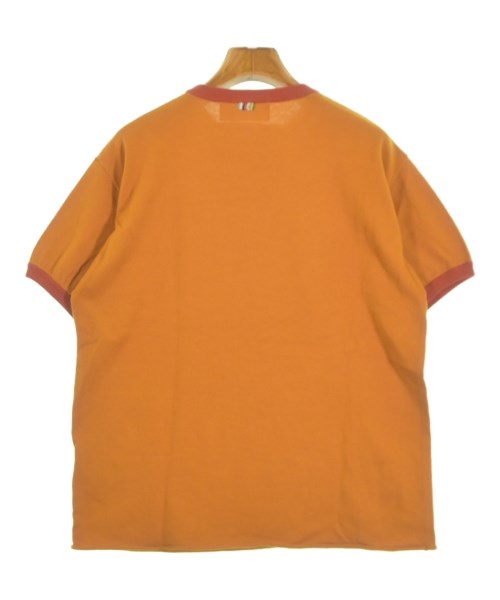 extreme cashmere（エクストリームカシミア）ニット・セーター オレンジ サイズ:F レディース/2200631180241