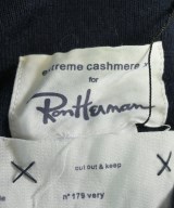 extreme cashmere（エクストリームカシミア）その他 紺 サイズ:-(S位) レディース/2200631181125