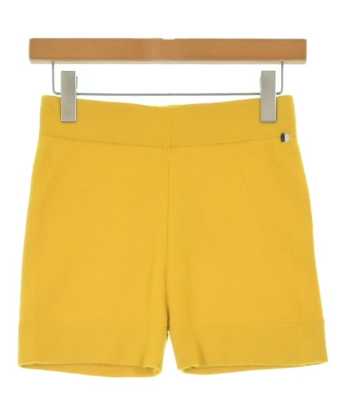 extreme cashmere(エクストリームカシミア)その他 黄 サイズ:F/2200631181330