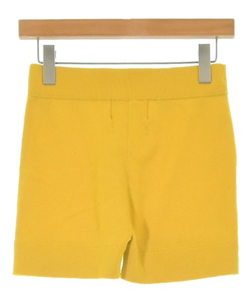 extreme cashmere（エクストリームカシミア）その他 黄 サイズ:F レディース/2200631181330