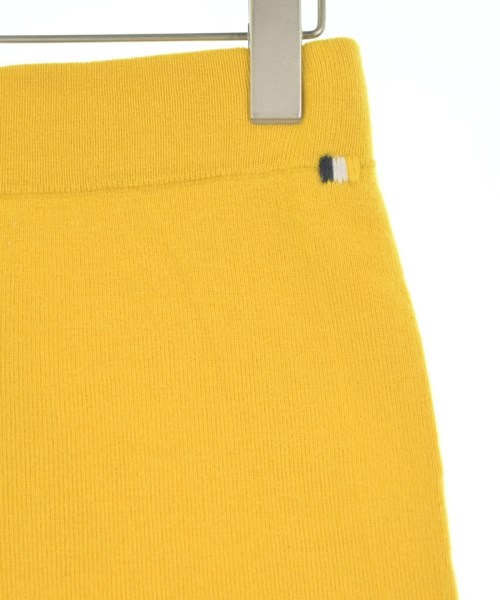 extreme cashmere（エクストリームカシミア）その他 黄 サイズ:F レディース/2200631181330