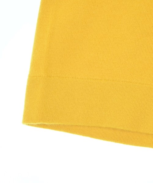 extreme cashmere（エクストリームカシミア）その他 黄 サイズ:F レディース/2200631181330