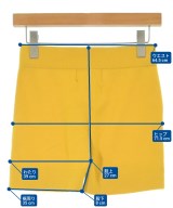 extreme cashmere（エクストリームカシミア）その他 黄 サイズ:F レディース/2200631181330