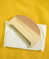 extreme cashmere（エクストリームカシミア）その他 黄 サイズ:F レディース/2200631181347