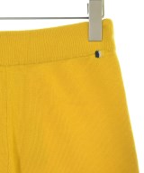 extreme cashmere（エクストリームカシミア）その他 黄 サイズ:F レディース/2200631181347