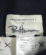 extreme cashmere（エクストリームカシミア）その他 紺 サイズ:F レディース/2200631181354
