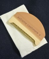 extreme cashmere（エクストリームカシミア）その他 紺 サイズ:F レディース/2200631181354