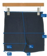 extreme cashmere（エクストリームカシミア）その他 紺 サイズ:F レディース/2200631181361