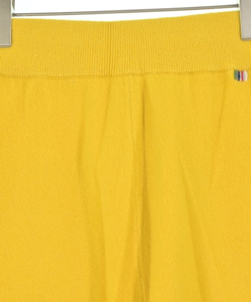 extreme cashmere（エクストリームカシミア）その他 黄 サイズ:F レディース/2200631181606