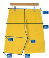 extreme cashmere（エクストリームカシミア）その他 黄 サイズ:F レディース/2200631181606