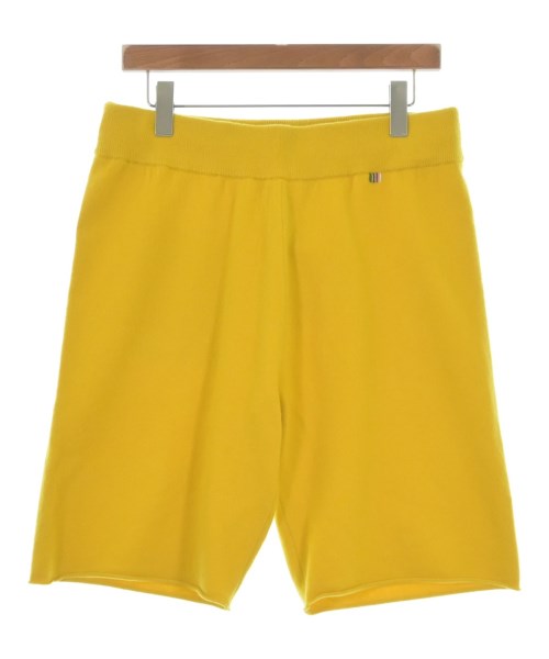 extreme cashmere(エクストリームカシミア)その他 黄 サイズ:F/2200631183099