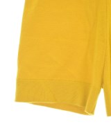 extreme cashmere（エクストリームカシミア）ショートパンツ 黄 サイズ:F レディース/2200631191551