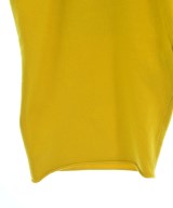 extreme cashmere（エクストリームカシミア）ショートパンツ 黄 サイズ:F レディース/2200631192374