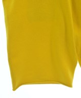 extreme cashmere（エクストリームカシミア）その他 黄 サイズ:F レディース/2200631192381